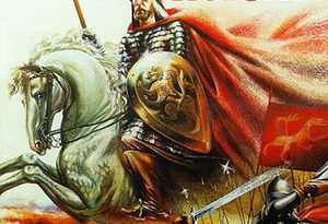 Alexander Nevsky