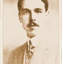 Alfredo González Flores