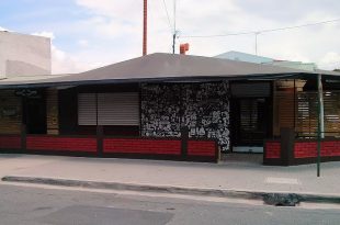 Bsr El Patio