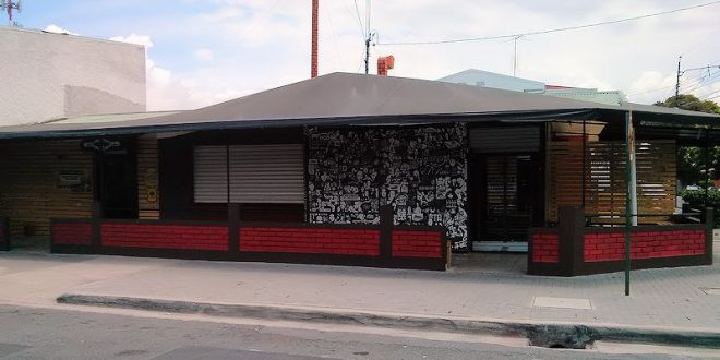 Bsr El Patio