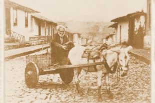 Costa Rica de antaño