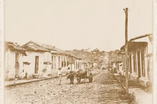 San José