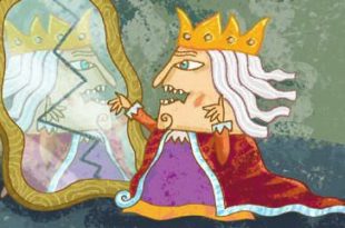 El rey Todoesmío Ydenadiemás