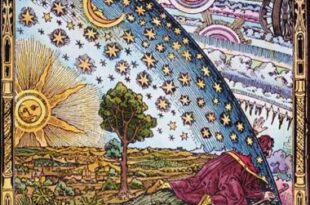 Matemática en el universo