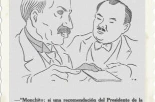Anecdotario Nacional