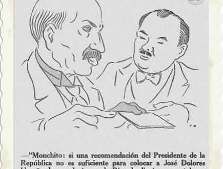 Anecdotario Nacional