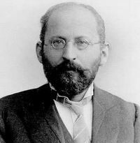 Eduard Bernstein