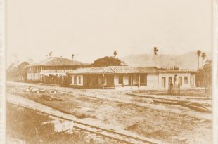 Costa Rica de antaño