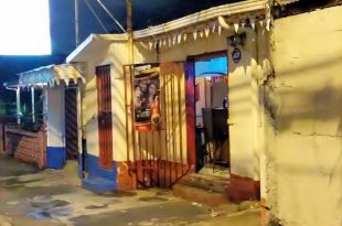 Bar Zapote