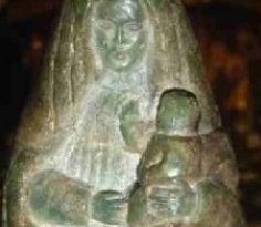 Virgen de los Ángeles