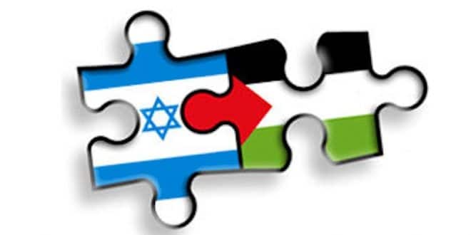 Israel, Palestina: Cómo empezó todo