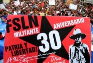 Sandinista
