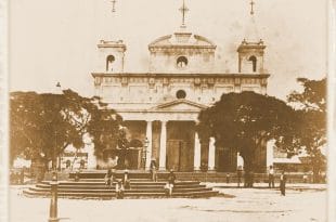 Costa Rica de antaño