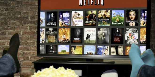 Netflix