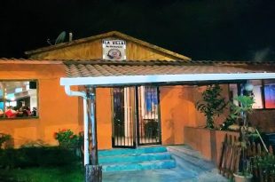 Bar La Villa
