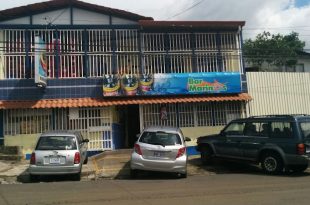 Bar Marinos