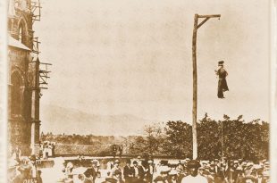 Costa Rica de antaño
