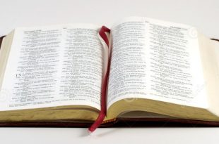 La Biblia