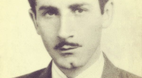 Nicolás Marín Conejo