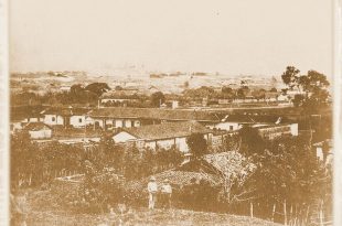 Costa Rica de antaño