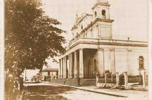 Costa Rica de antaño