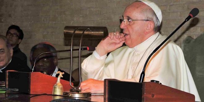 Papa Francisco