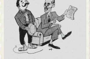 Anecdotario Nacional