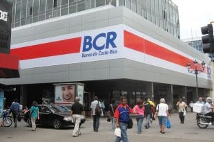 Banco de Costa Rica