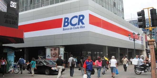 Banco de Costa Rica