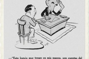 Anecdotario Nacional