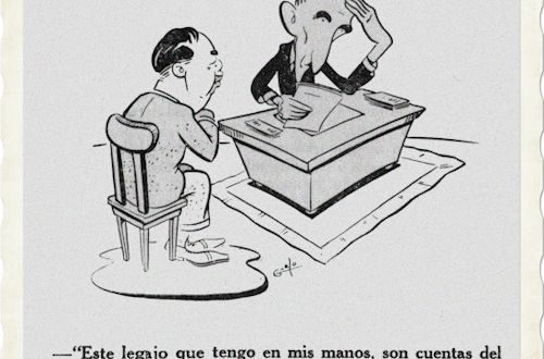 Anecdotario Nacional