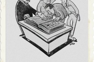 Anecdotario Nacional