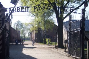 Auschwitz