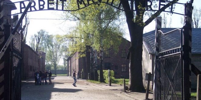 Auschwitz