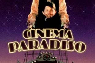 Cinema Paradiso