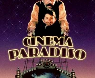 Cinema Paradiso