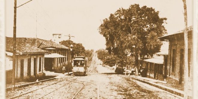 Costa Rica de antaño