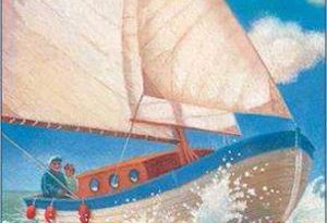 El barco del abuelo