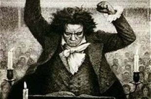 Beethoven