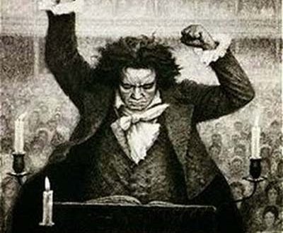 Beethoven