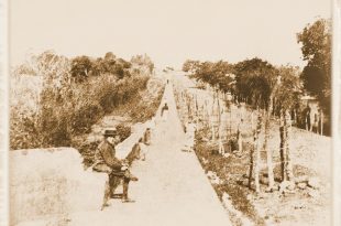Costa Rica de antaño