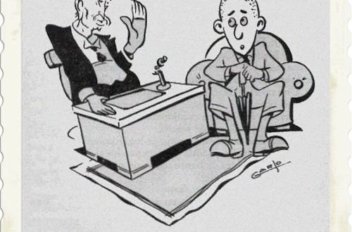Anecdotario Nacional