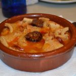 Callos a la madrileña