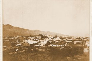 Costa Rica de antaño