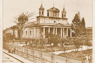 Costa Rica de antaño