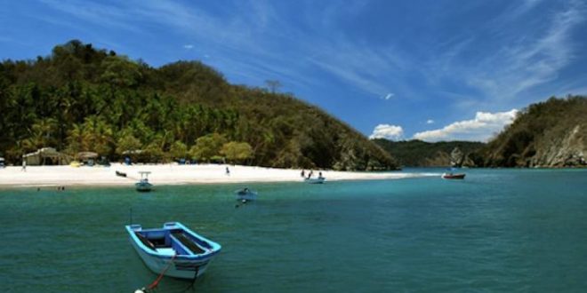 Costa Rica, entre mito y realidad