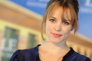 Rachel Mcadams