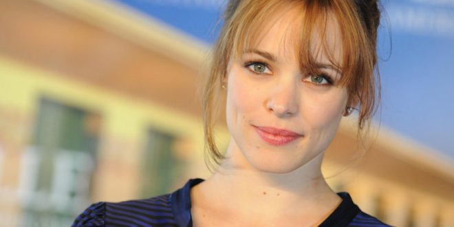 Rachel Mcadams