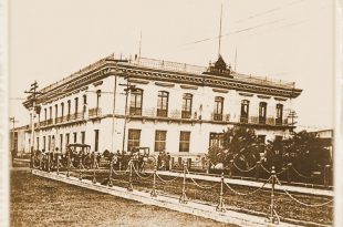 Costa Rica de antaño