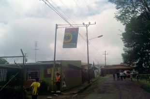 Bar Amigos Columbia